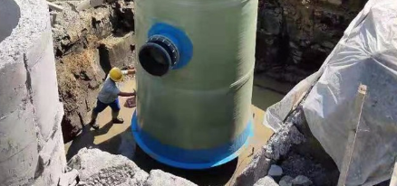 一体化提升泵站具有什么样的优势特征？选择哪家的公司的产品比较好？