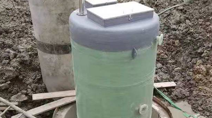 什么是预制泵站？它有什么样的优势？