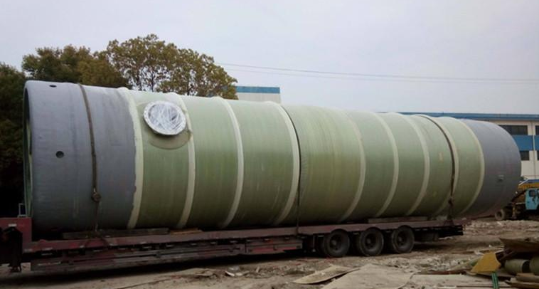 一体化预制泵站工艺设计要求有哪些？