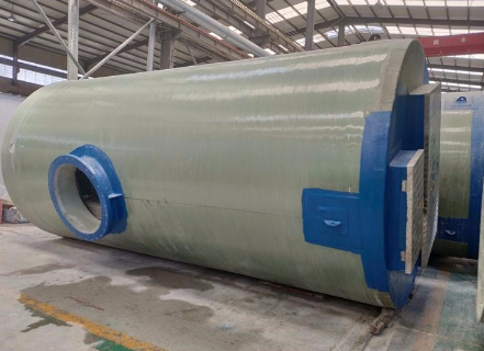 批发价格预制泵站生产厂家应该如何选择？预制泵站由什么构成？