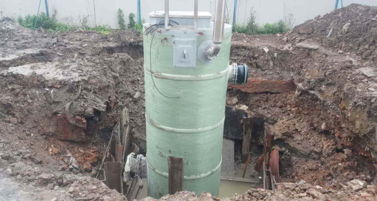 一体化提升泵站推荐品牌有哪些 品牌一体化泵站需要多少钱