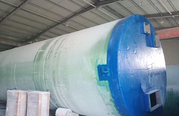 一体化泵站安装在小区中合适吗？能够带来哪些效果