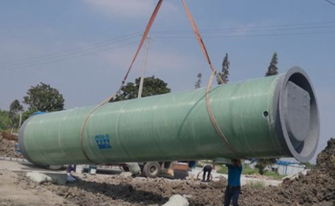 玻璃钢一体化预制泵站怎么样？这种泵站好吗？