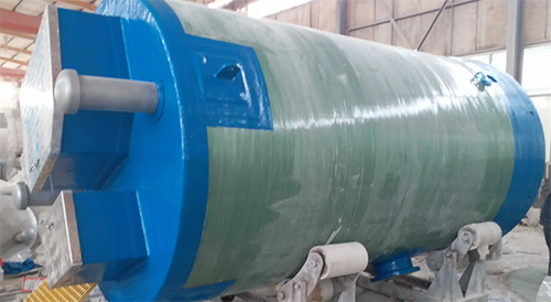 一体化泵站除臭需要几个要求